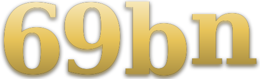 69bn logo