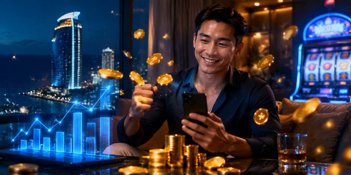 69bn Mở ứng dụng 69bn trên điện thoại, vào sảnh liền tay