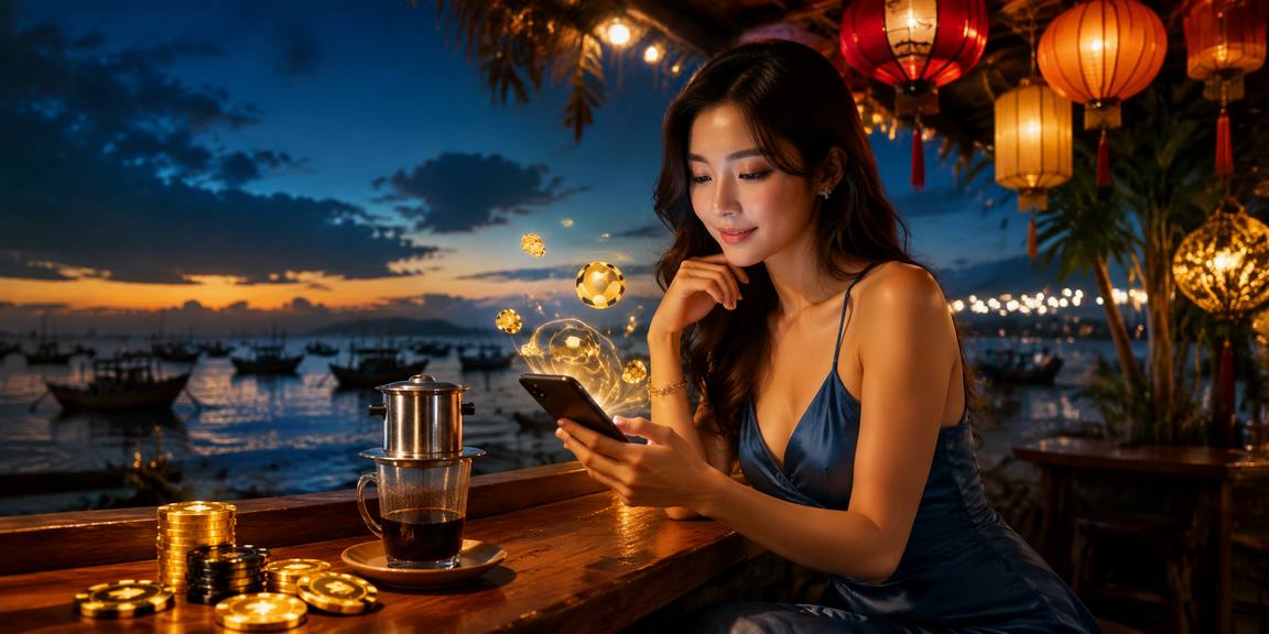 69bn Chuyển giữa slot, bàn chơi trực tiếp và kèo thể thao trên một ứng dụng